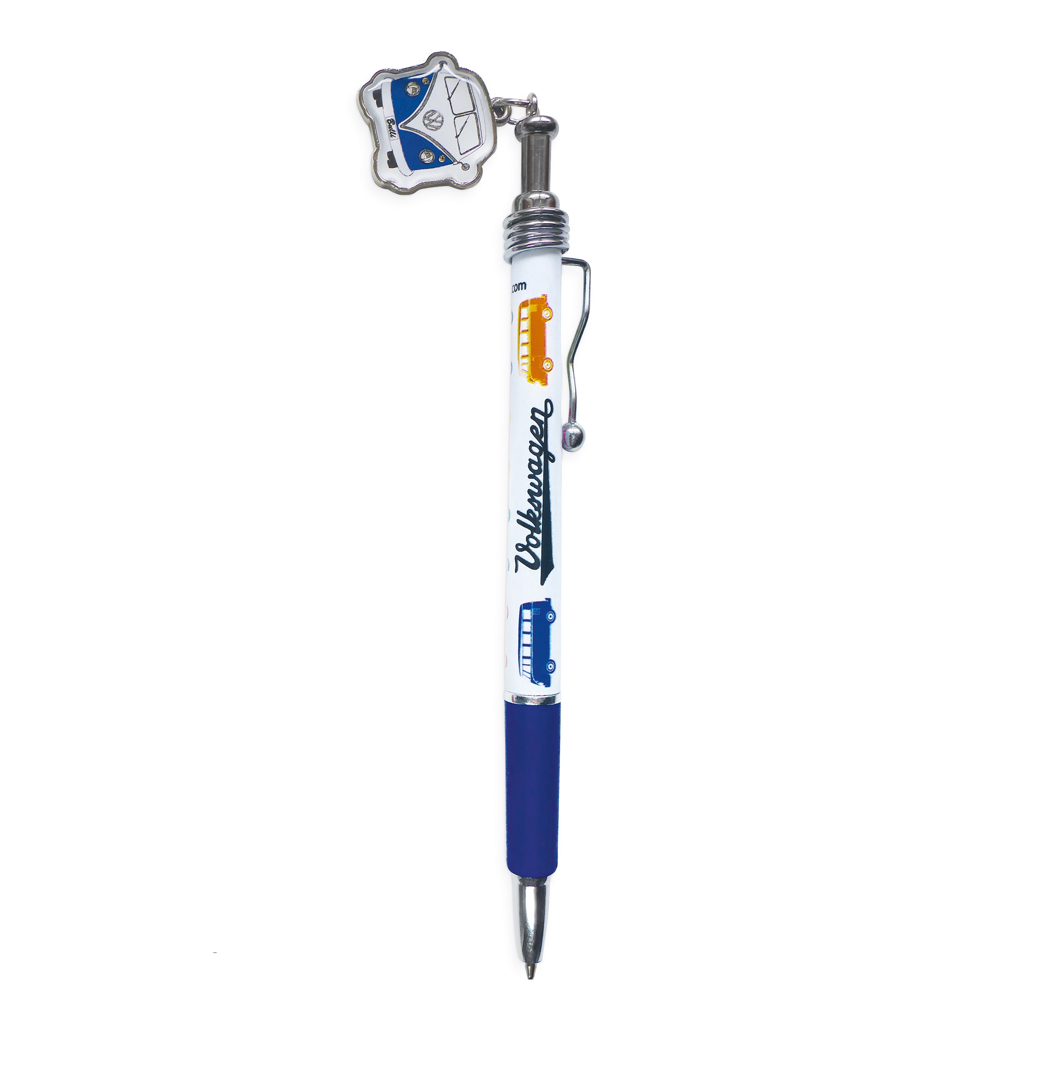 VW T1bus Pen met hanger