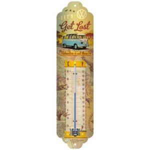 Thermometers